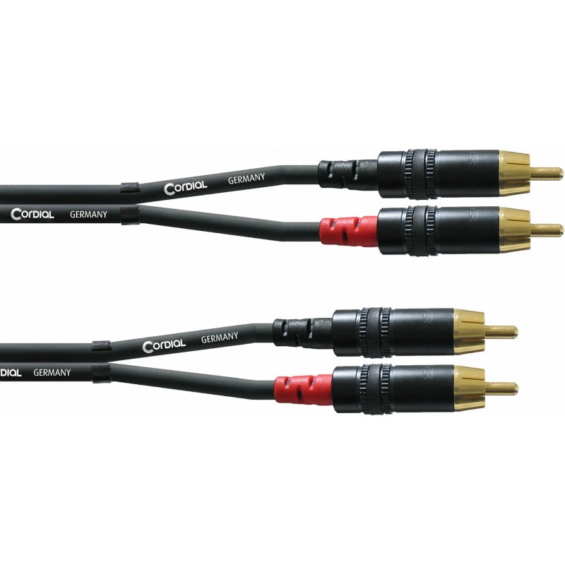 Cordial CFU CC RCA/RCA M/M