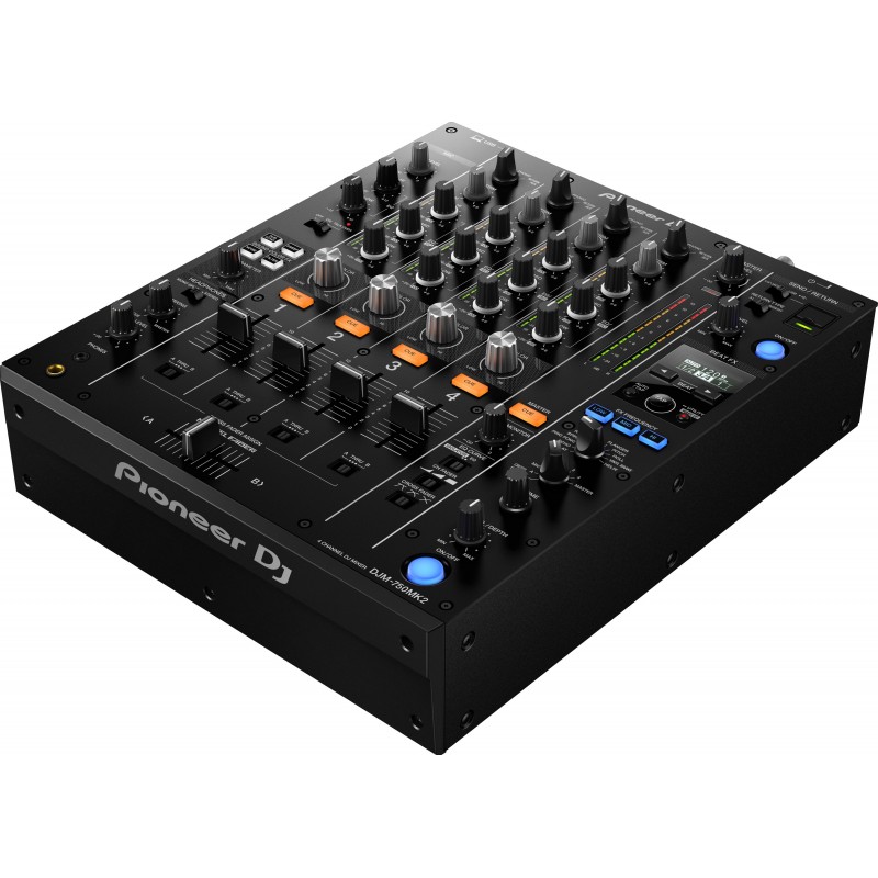 Pioneer Dj DJM-750MKII