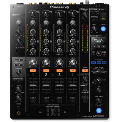 Pioneer Dj DJM-750MKII