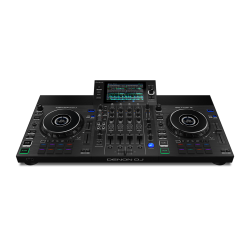 Denon Dj SC LIVE 4