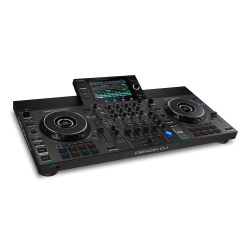 Denon Dj SC LIVE 4