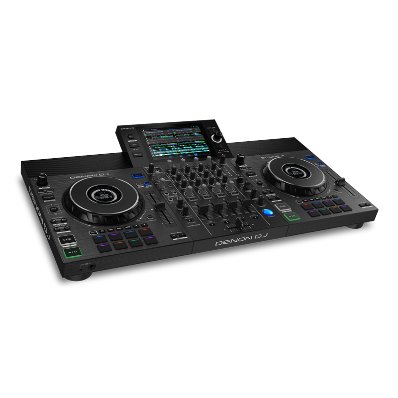 Denon Dj SC LIVE 4