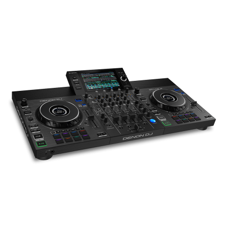 Denon Dj SC LIVE 4