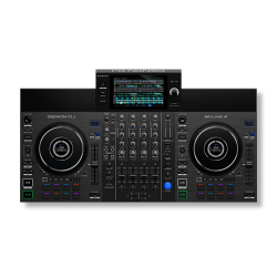 Denon Dj SC LIVE 4