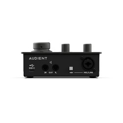 Audient iD4 MKII