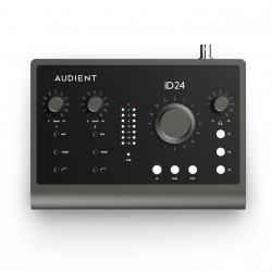 Audient iD24