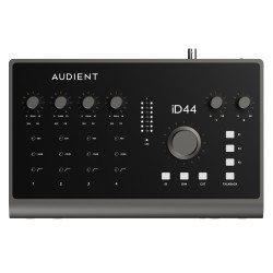 Audient iD44 MKII