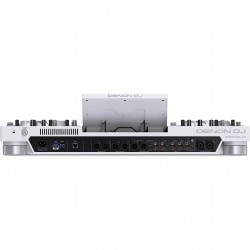 Denon Dj PRIME 4+ WHITE