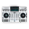 Denon Dj PRIME 4+ WHITE