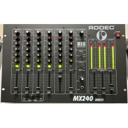 Rodec MX240 MKIII