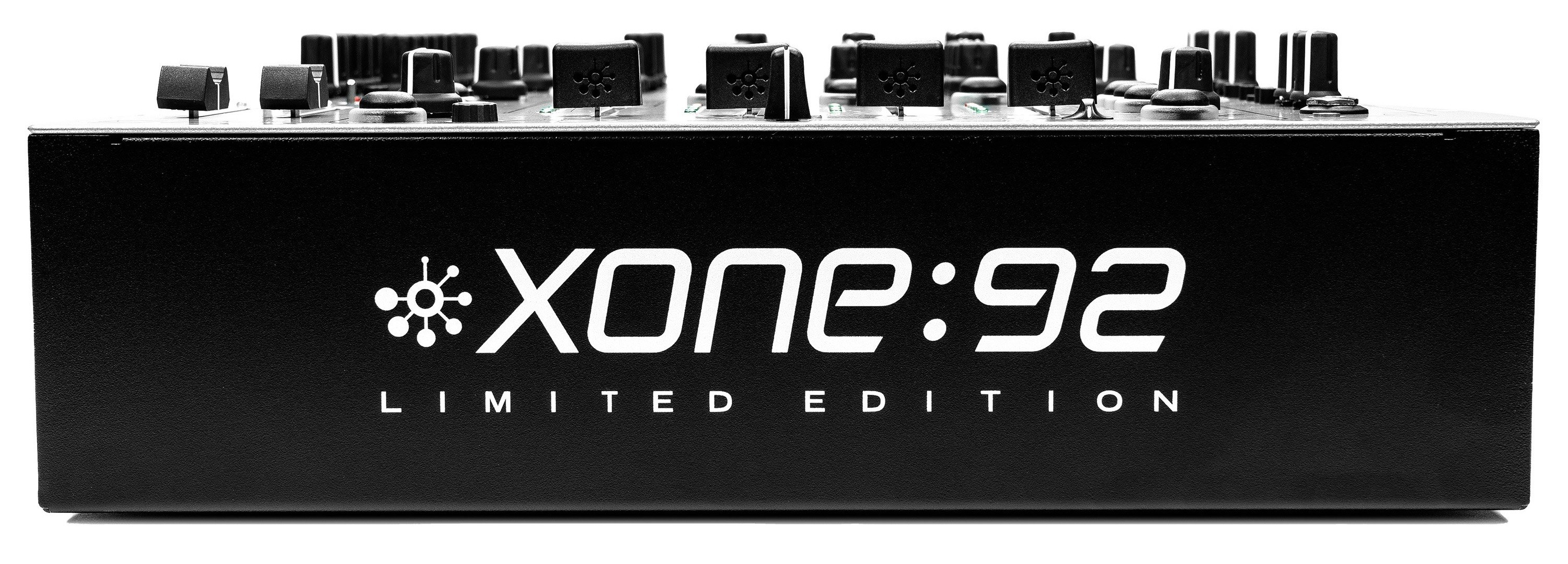 Xone 92 Limited Edition